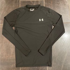 Under Armour Long Sleeve